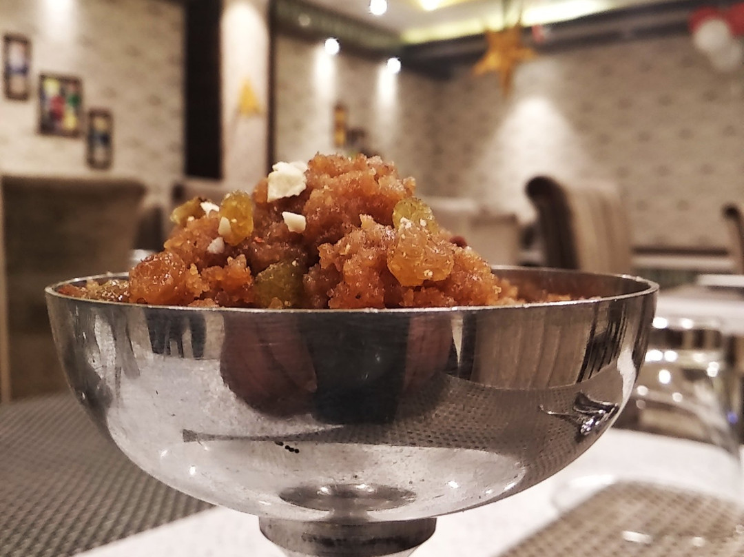 Hotel Uday Palace主图