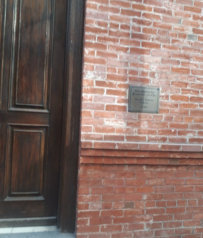 Museo del Vidrio-蒙特雷必去景点