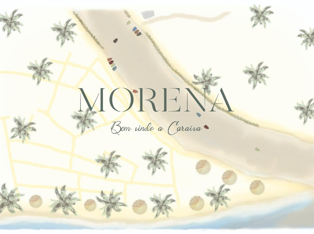 Morena Turismo-特兰科苏必去景点