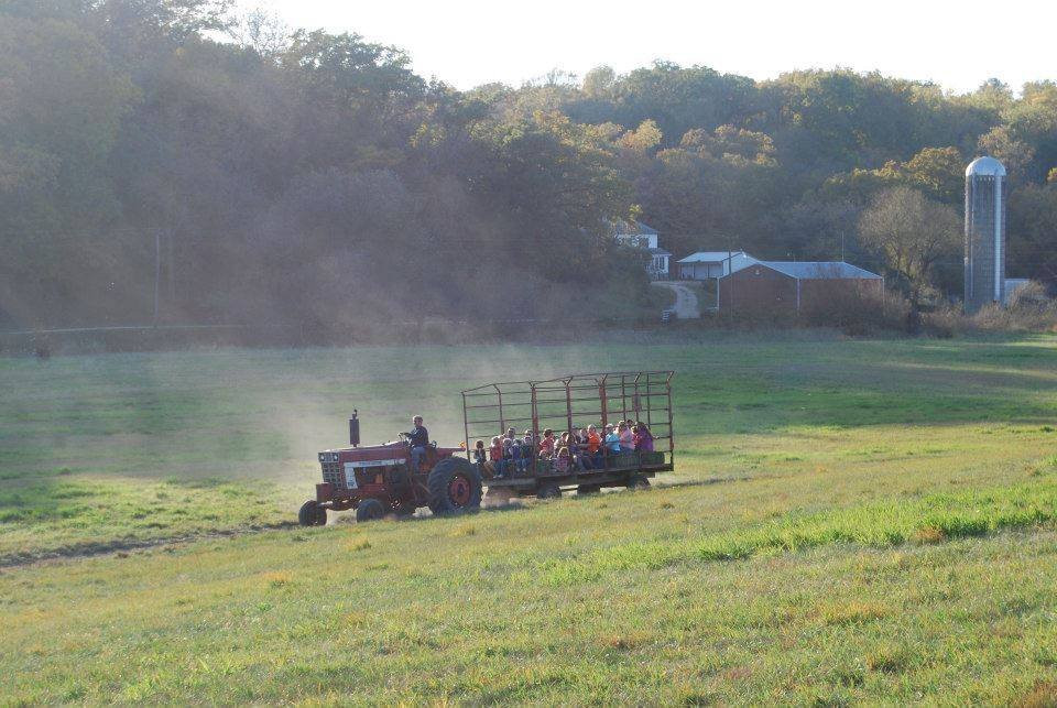 Dittmar Farms and Orchards景点图片