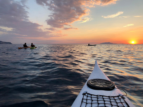 Toonado-索伦托必去景点