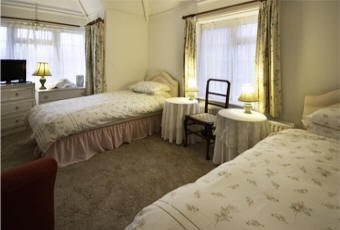 Windy Ridge B&B主图