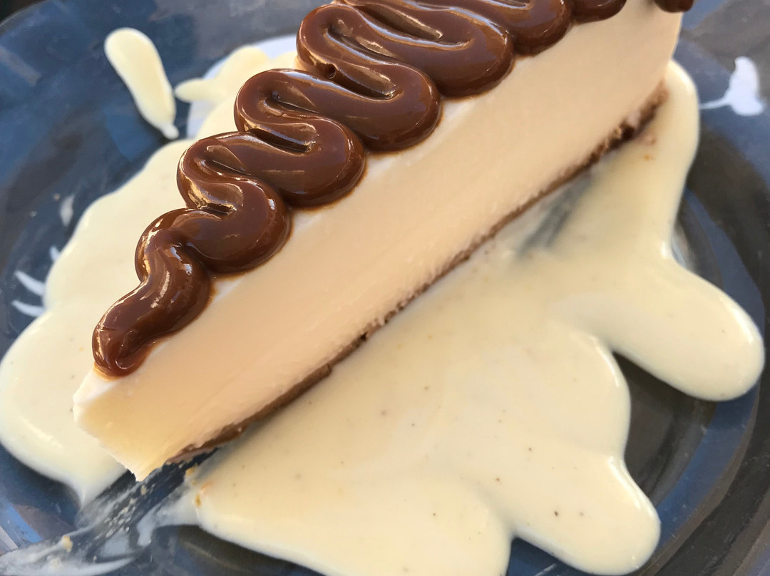 Tocina餐馆和美食-El Gato Negro