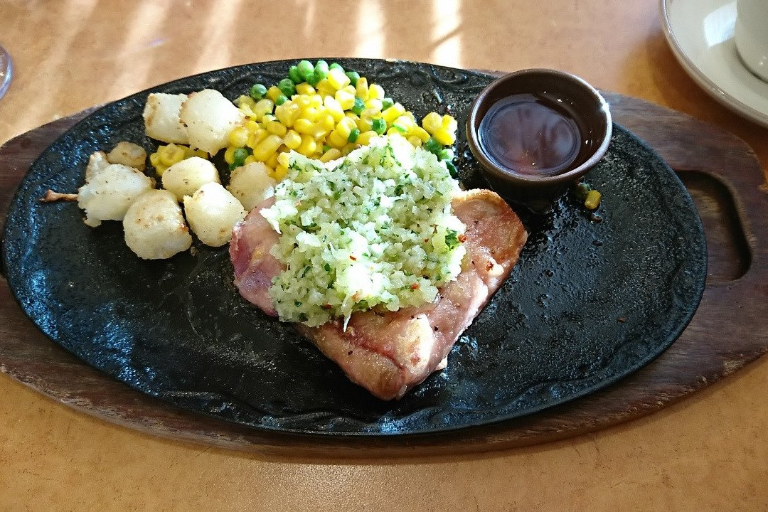 サイゼリヤ 稲城向陽台店