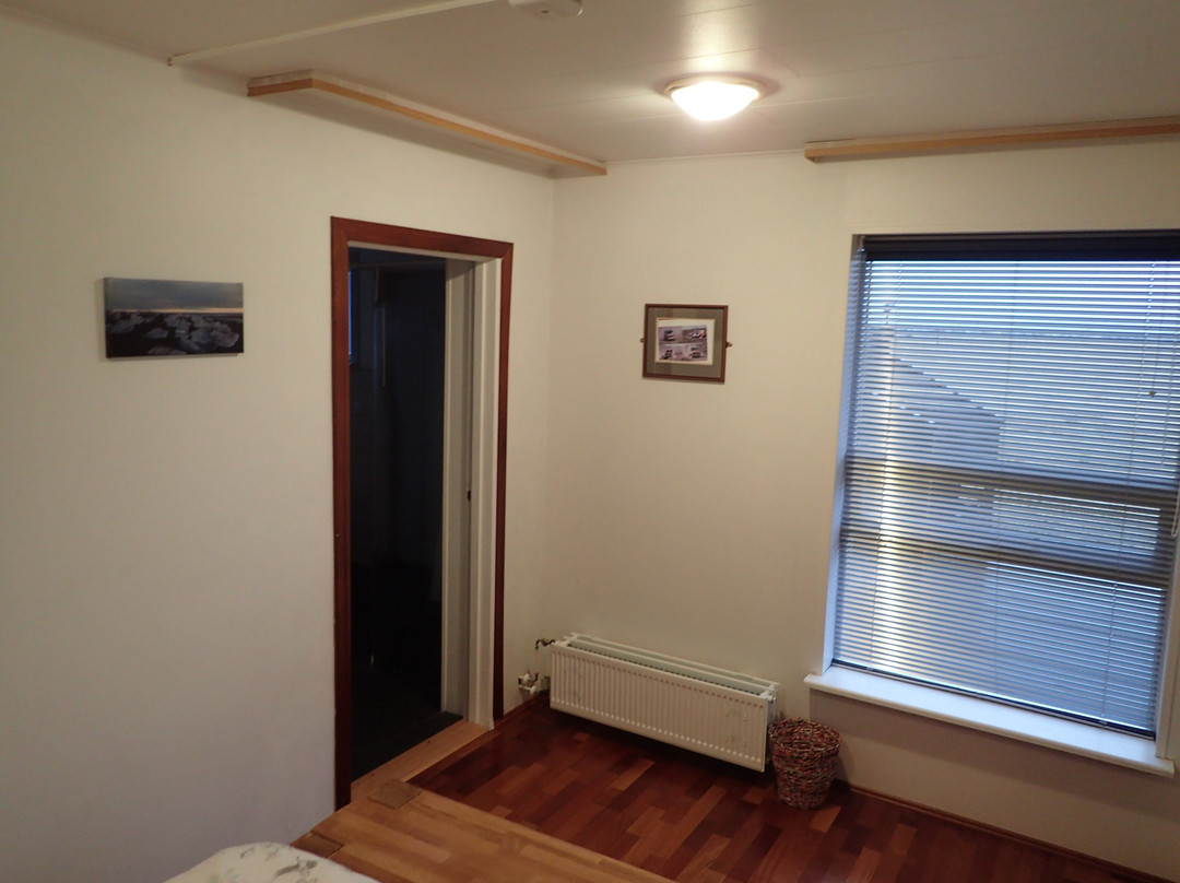 Privileged B&B主图