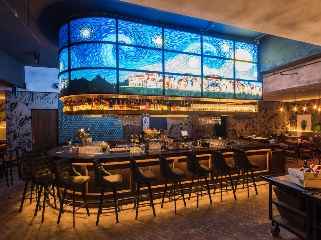 THE BAR°N @ Citta Mall