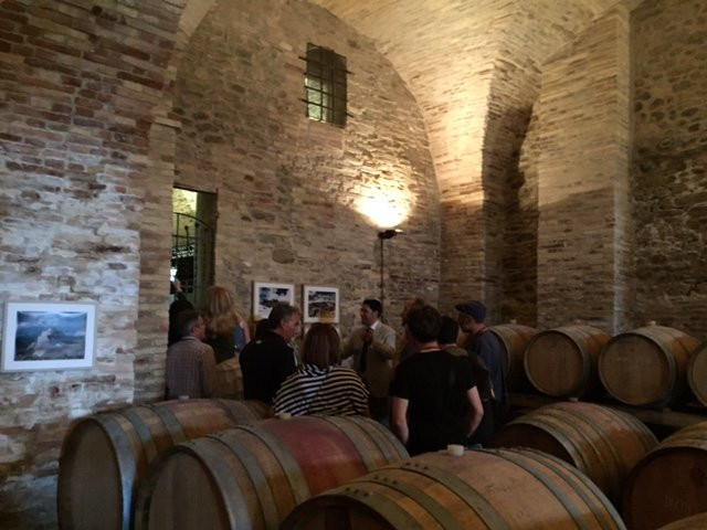 Gustabruzzo-佩斯卡拉必去景点