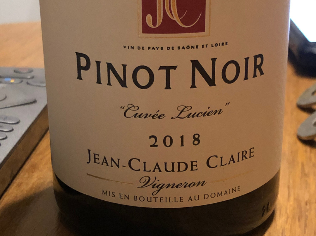 L'imprévu