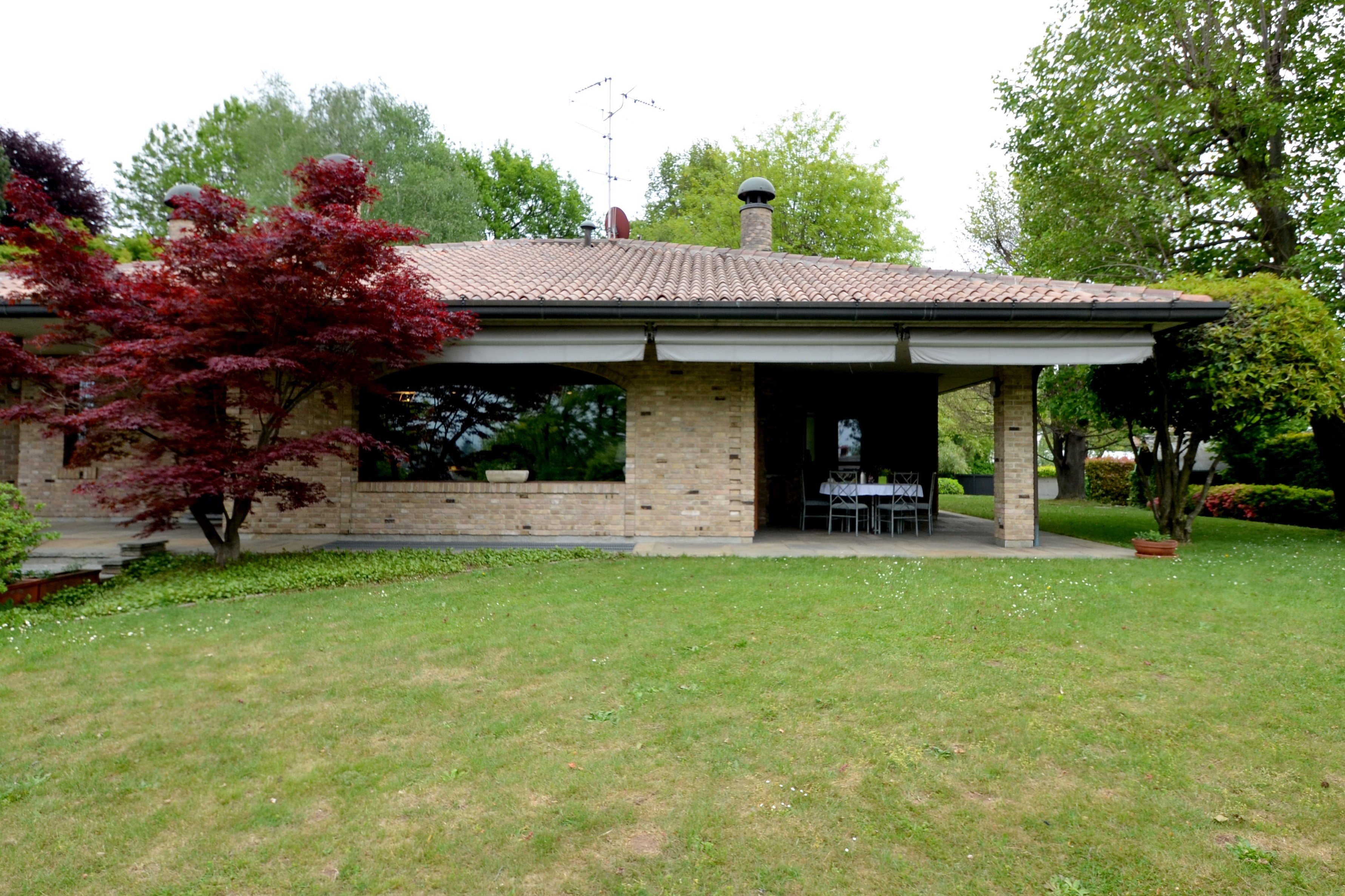 Villa Onorina B&B-官方