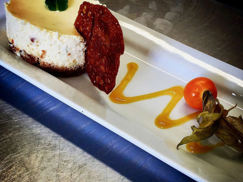 基里亚德酒店-奥雷卡尼克主图