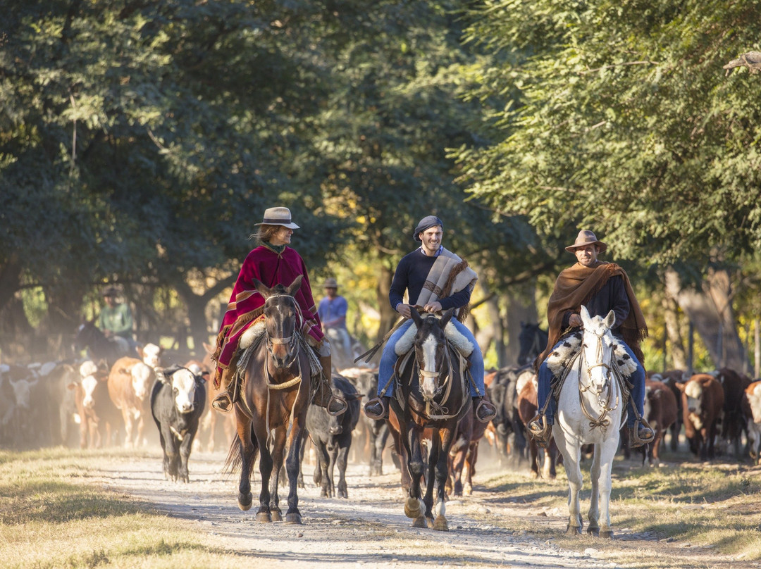 Estancia Zarate主图