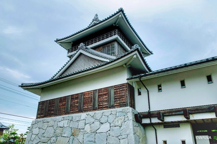 Konan History and Folklore Local Museum景点图片
