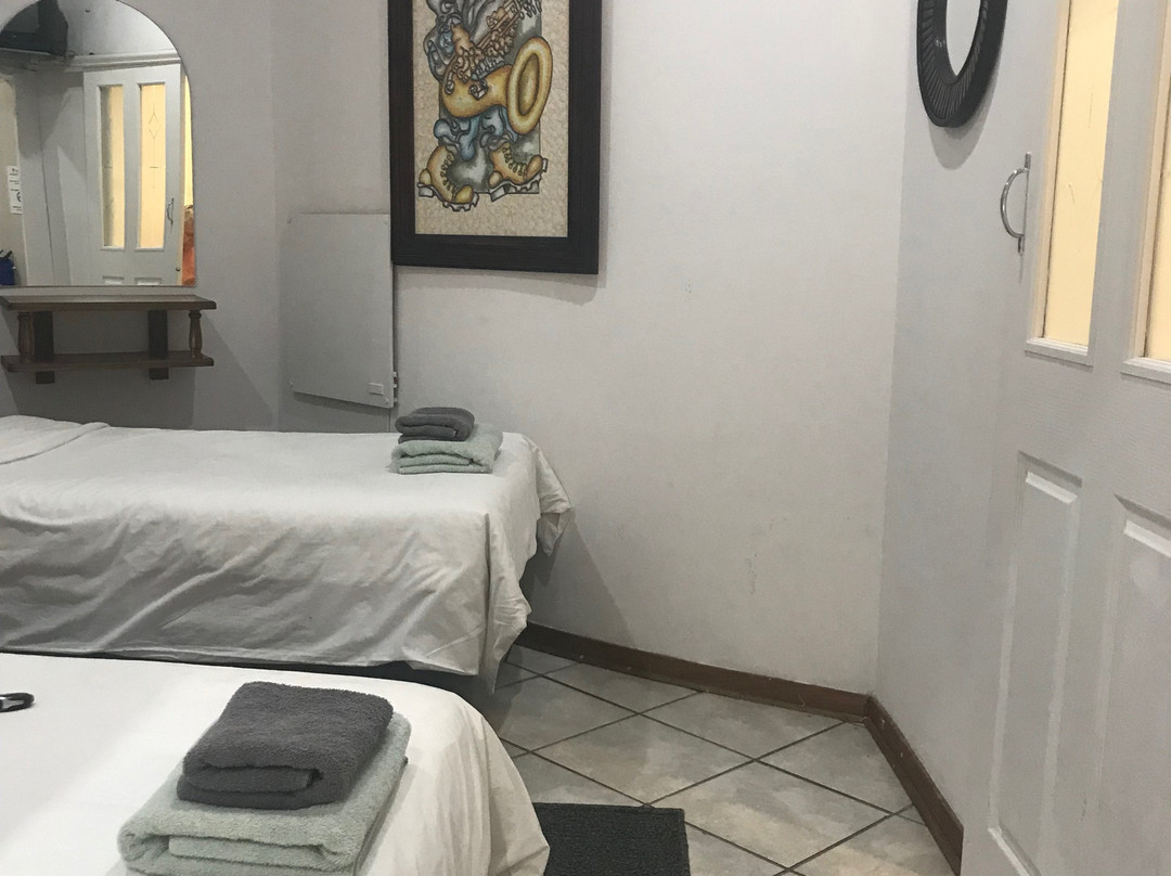 Woodpecker Guesthouse主图