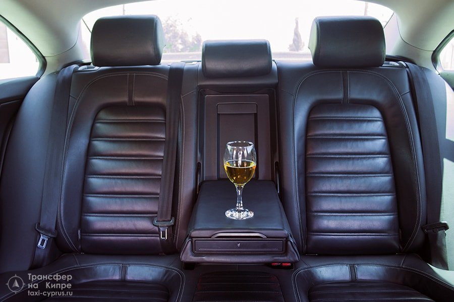 Taxi Cyprus-拉纳加必去景点