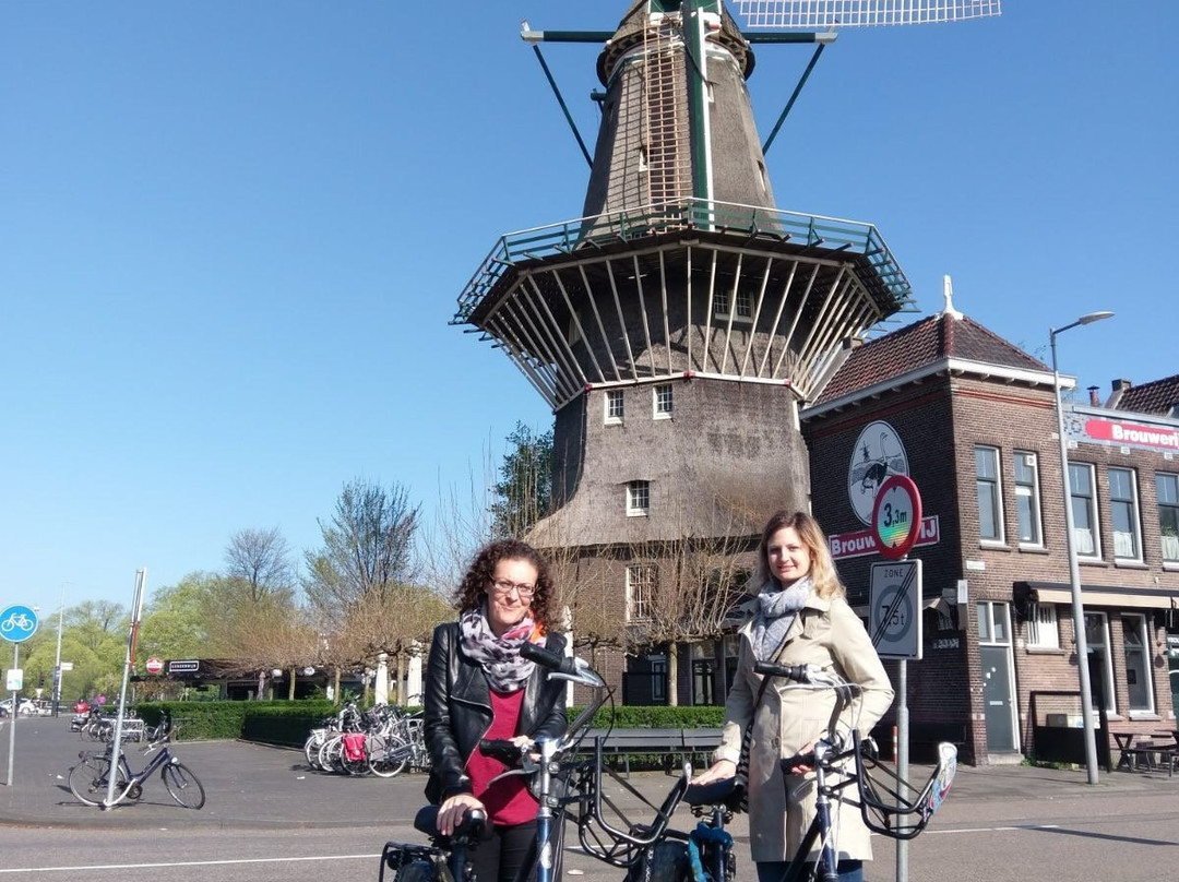 VoyageOn Travel Amsterdam景点图片