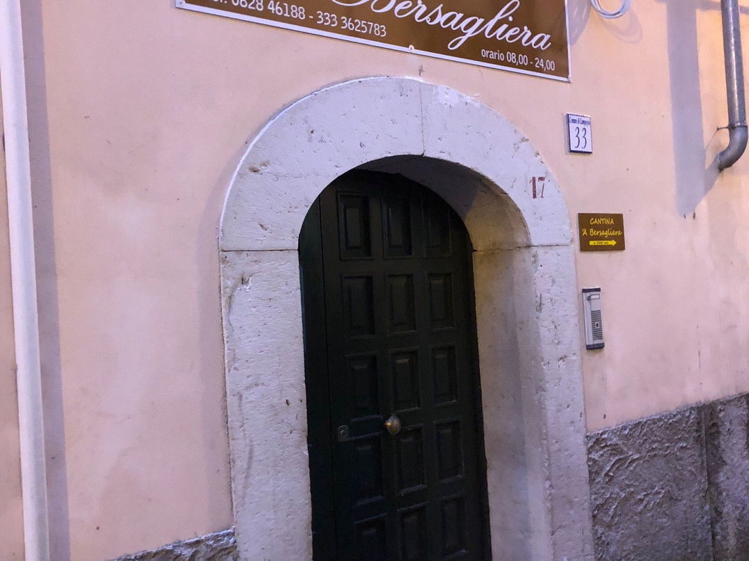 B&B A Bersagliera