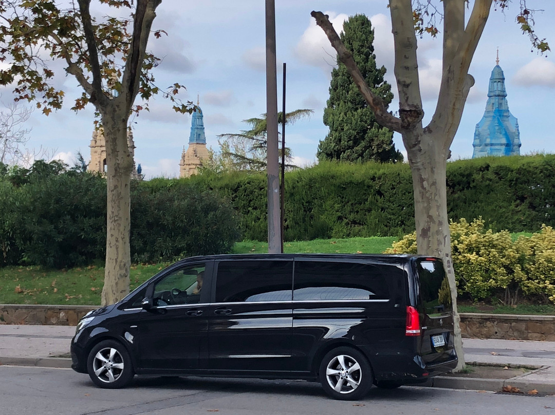 Bcn Luxury Limousines-巴塞罗那必去景点