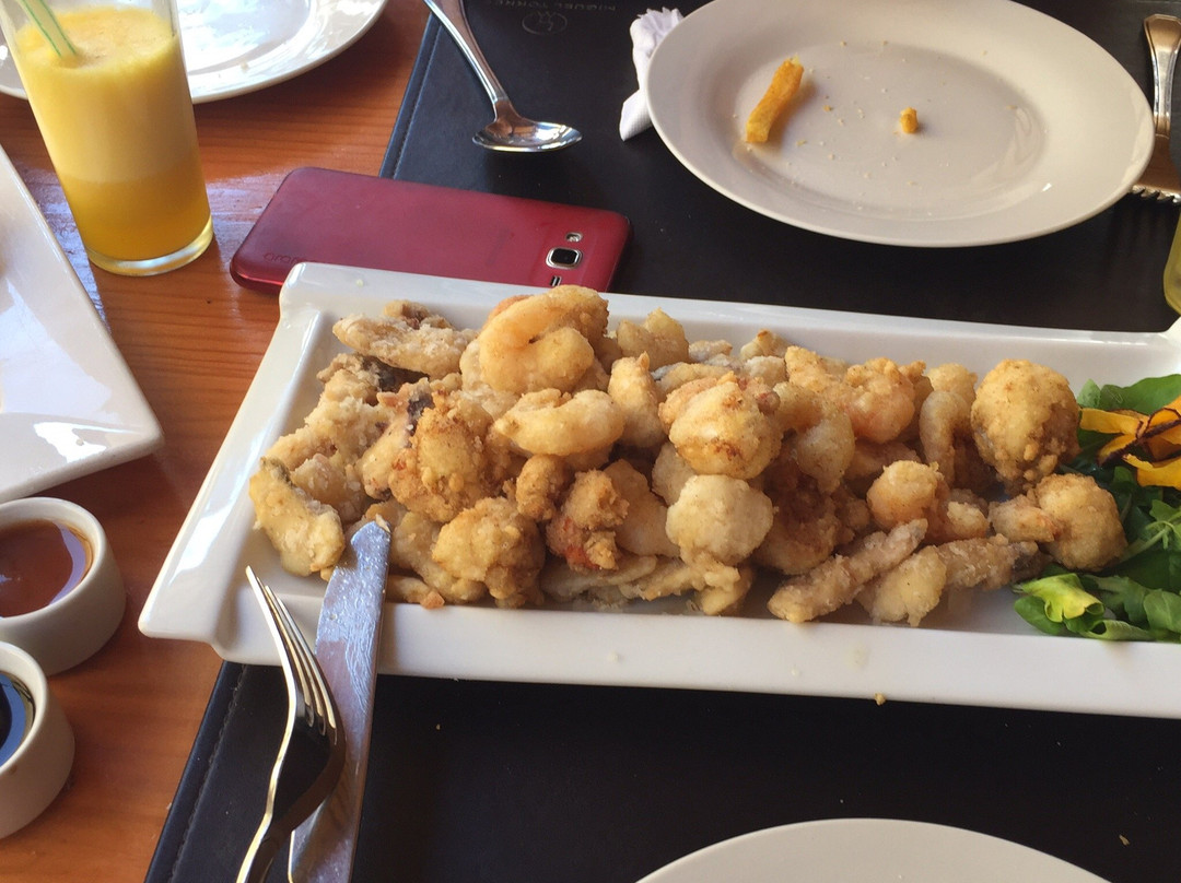 Coral de Bahía主图