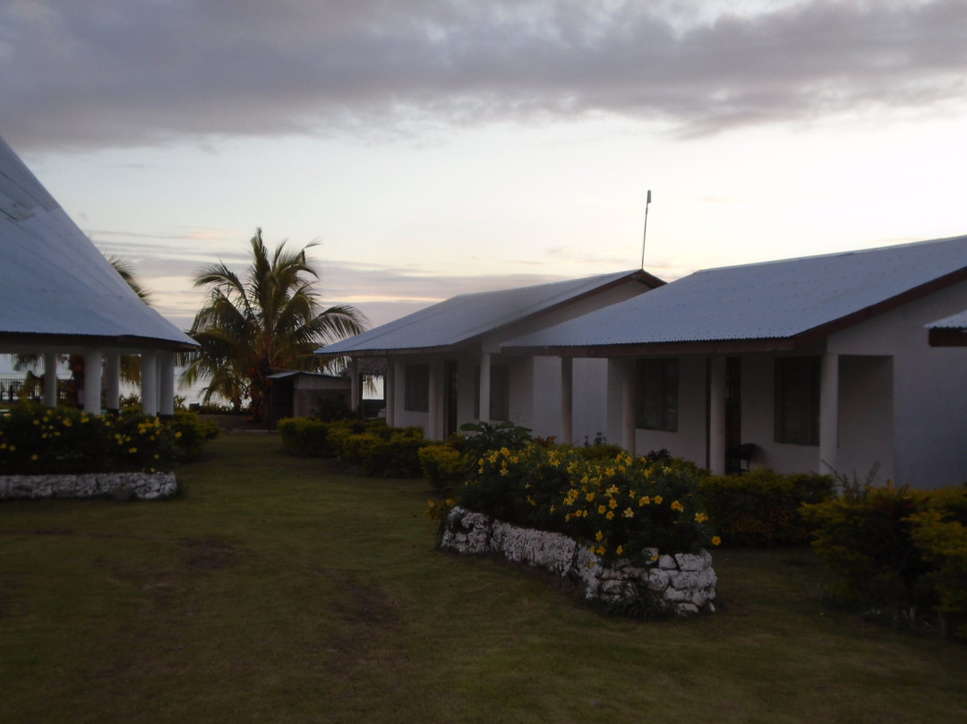 Tua O Maauga Outback Motel主图