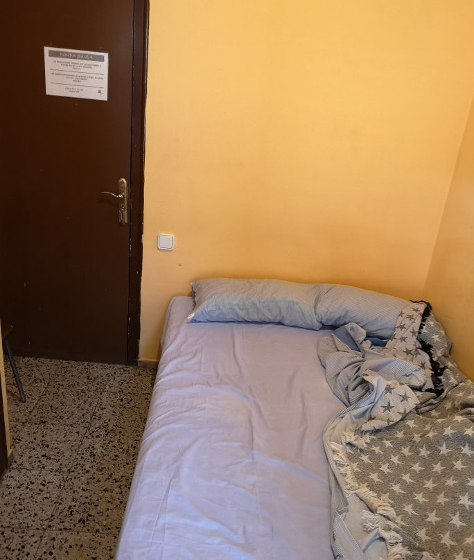 Pension Fonda Suiza