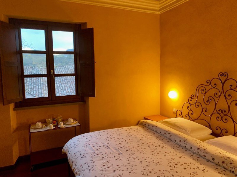 Relais del Monastero di Millesimo主图