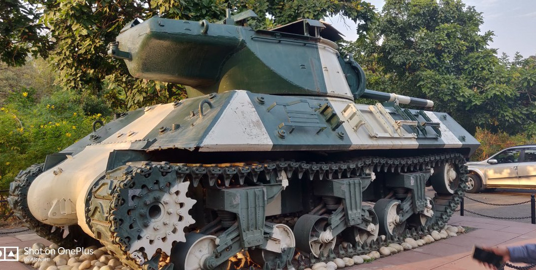 Government Museum and Art Gallery-昌迪加必去景点