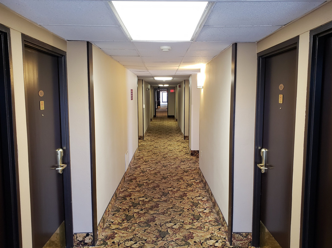 Coratel Inn & Suites By Jasper Mankato主图