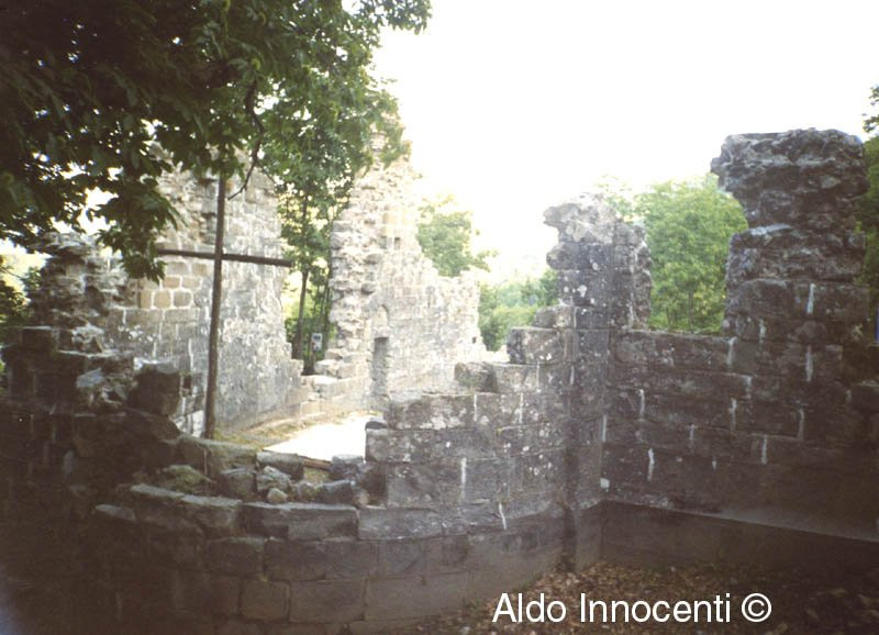 Pieve di Furfalo