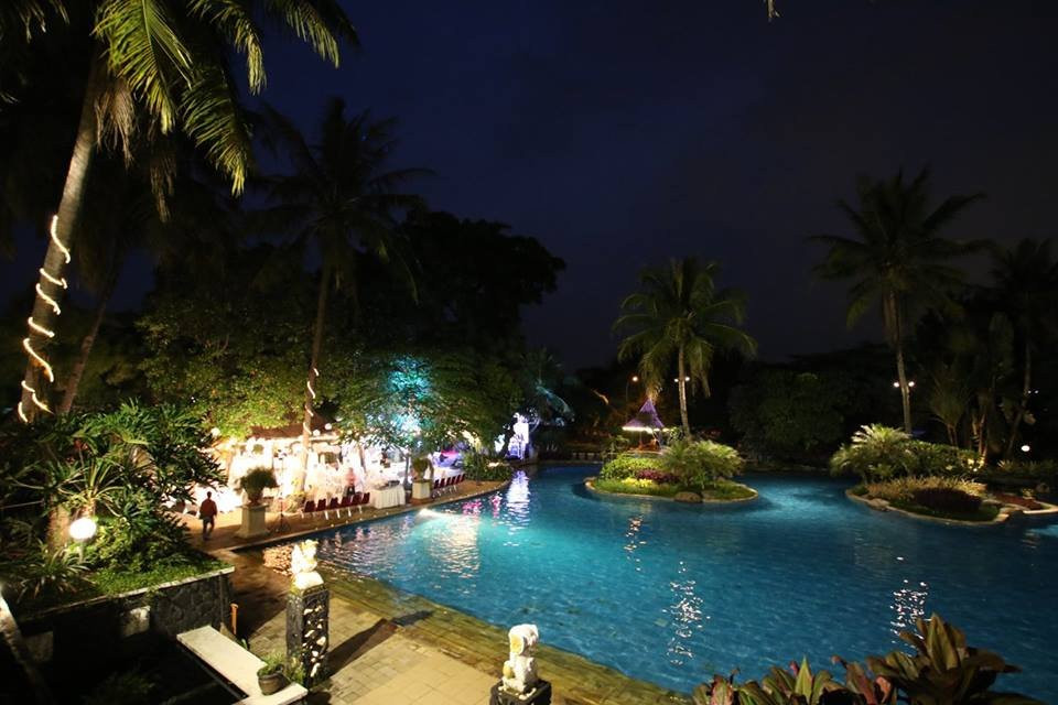 Klub Bogor Raya-茂物必去景点