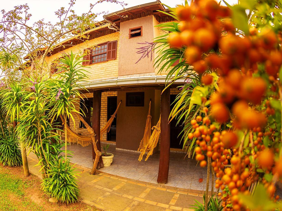 Pousada Uluwatu主图