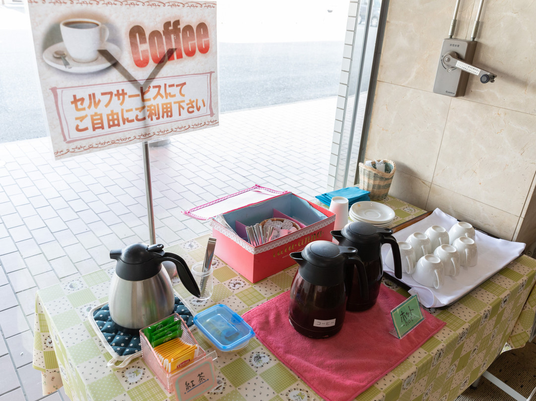 Onoda Central Hotel主图