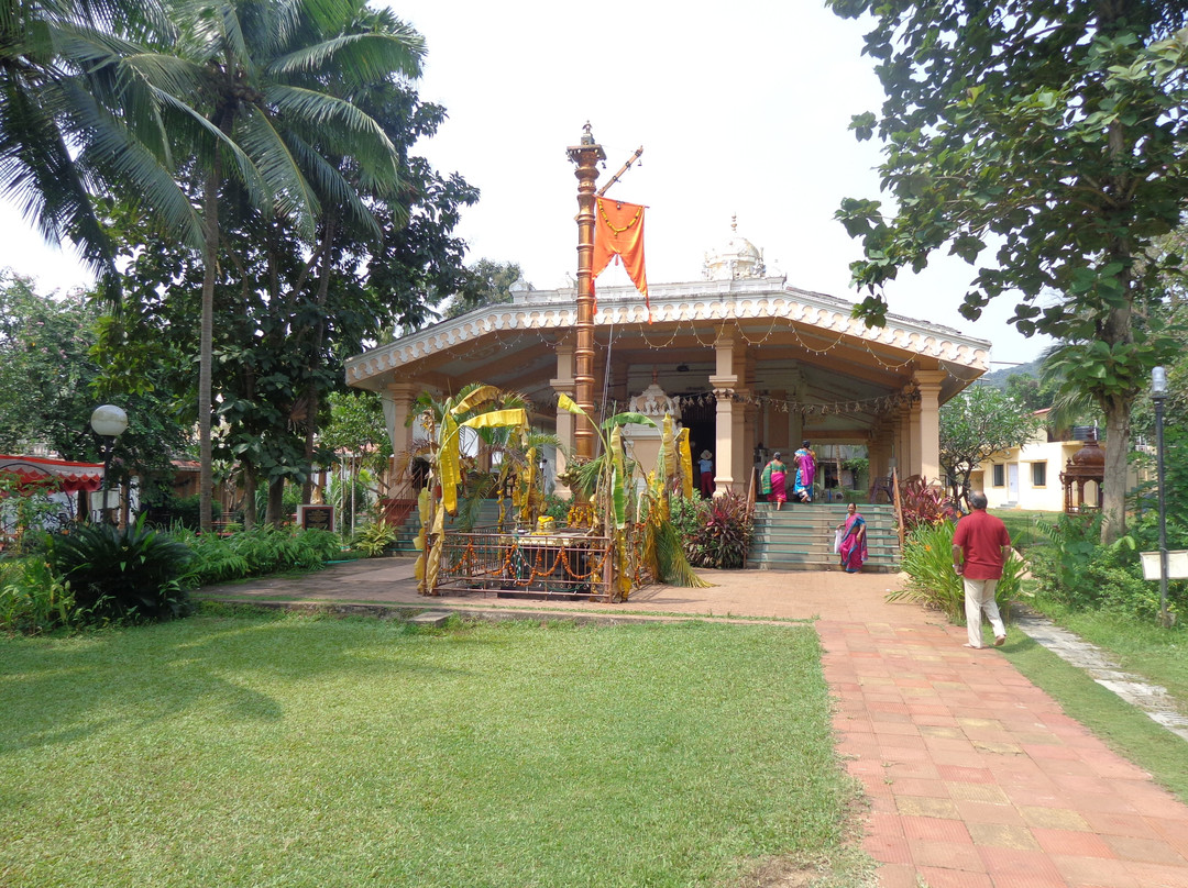 Shri Tirupati Balaji Padmavati Temple景点图片