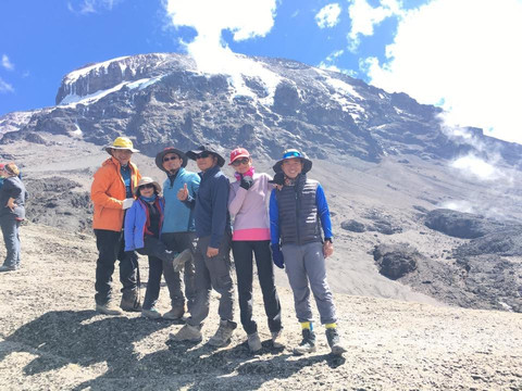 Pamoja Kilimanjaro & Safaris-莫西必去景点