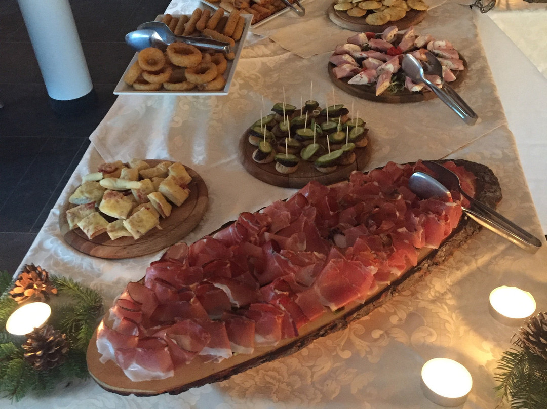 Hotel Ciasa Tama主图