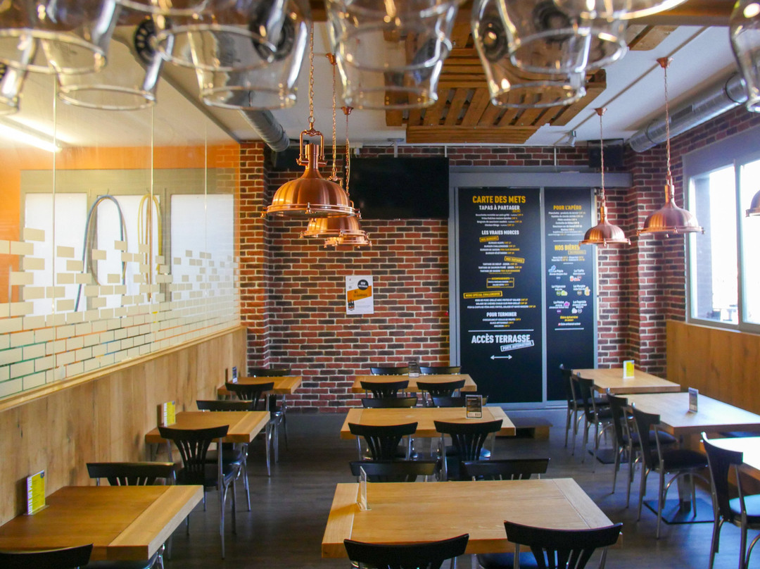 St-Barthelemy餐馆和美食-La Challensoise