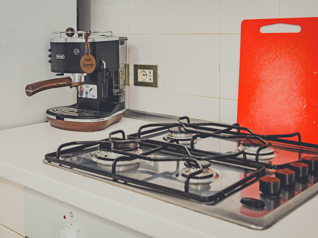 B&B Il Gattopardo Firenze主图