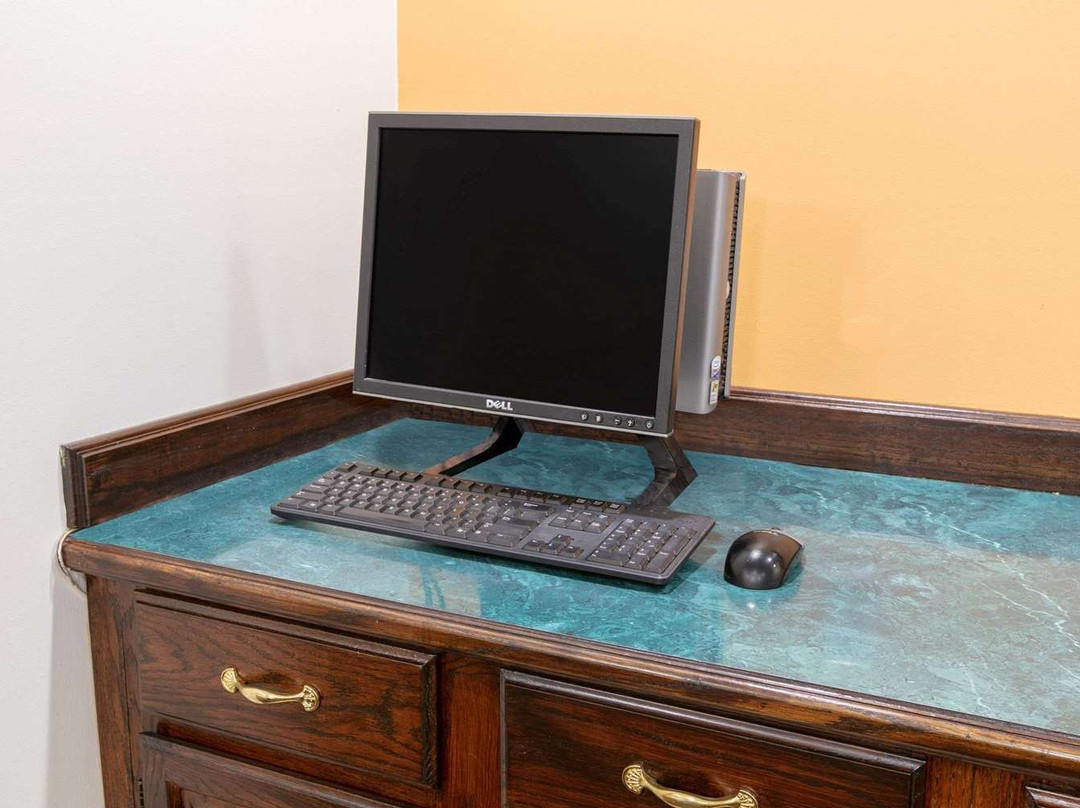 Super 8 by Wyndham Ocean Springs Biloxi主图