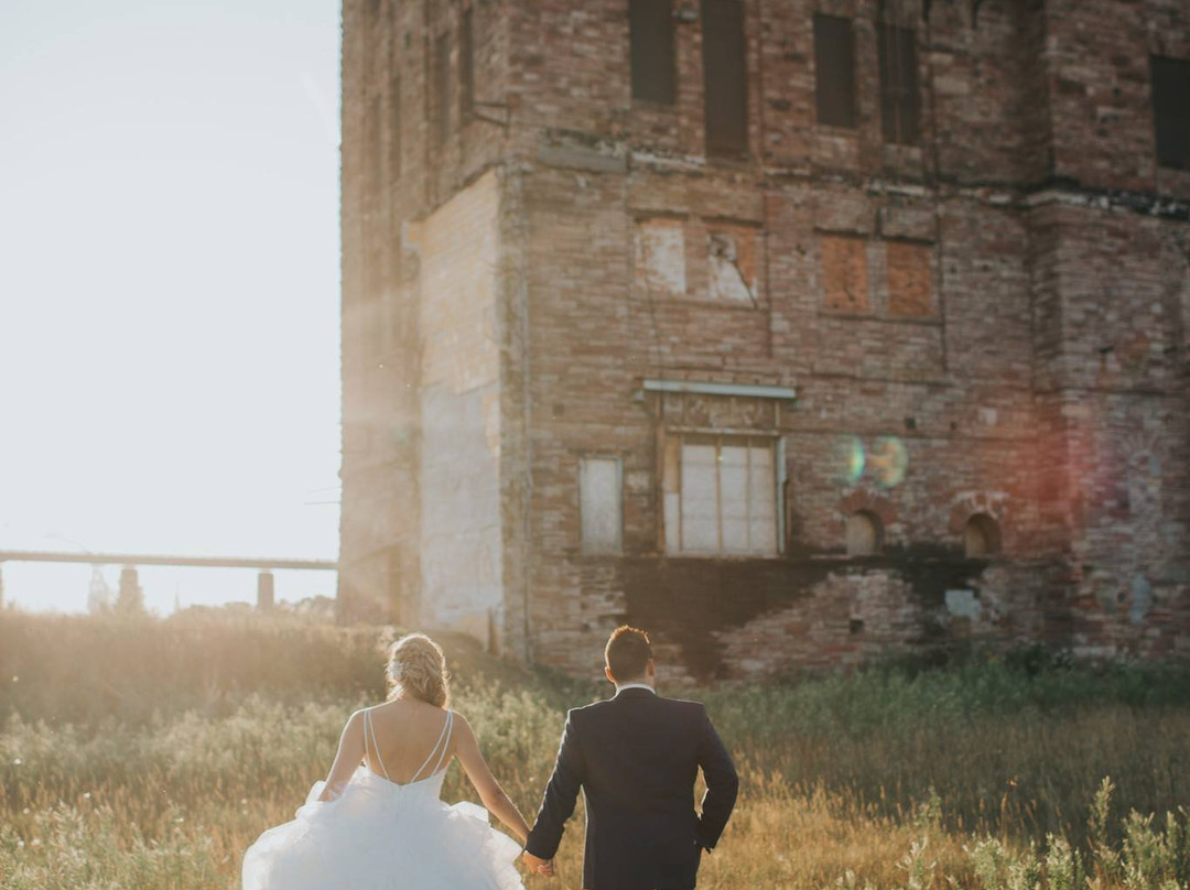 The Machine Shop-苏圣玛丽必去景点