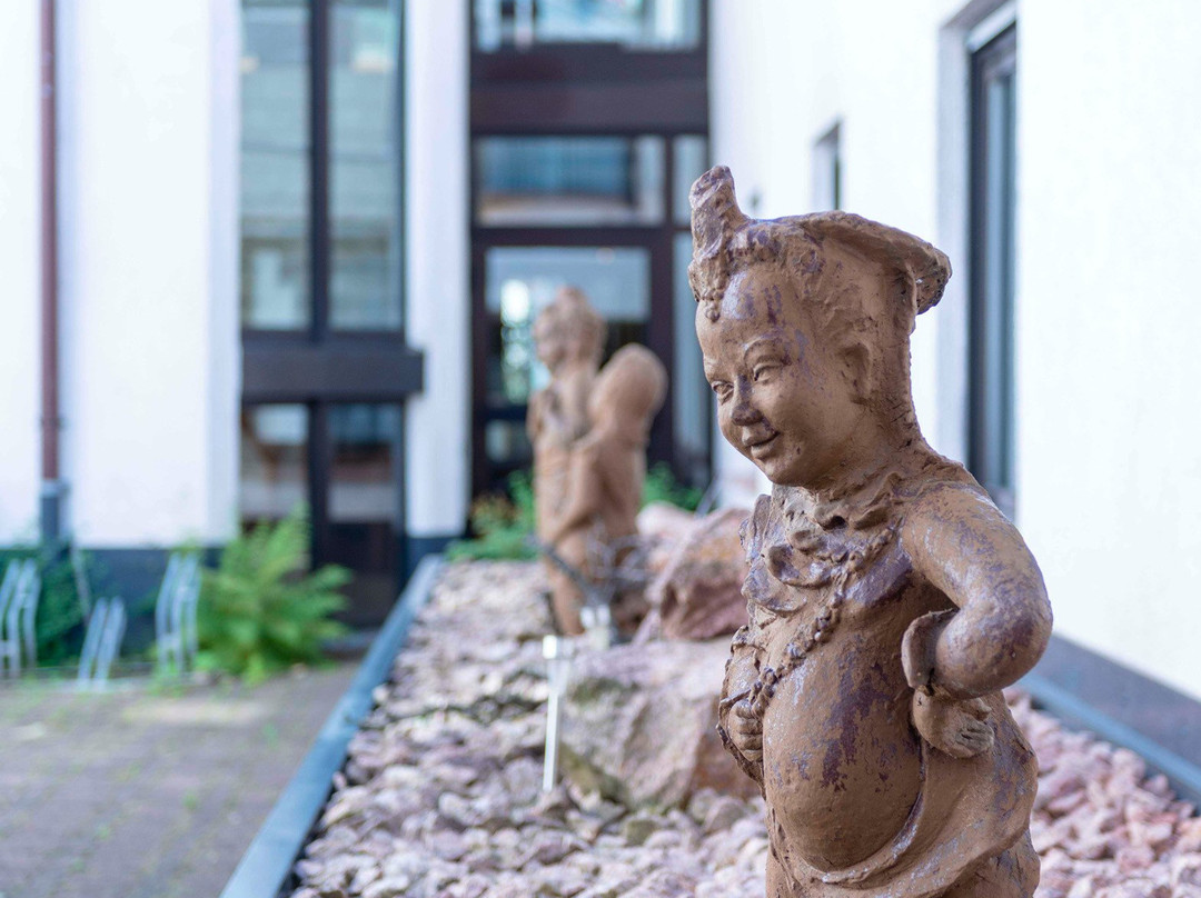 Kurgarten-Hotel主图