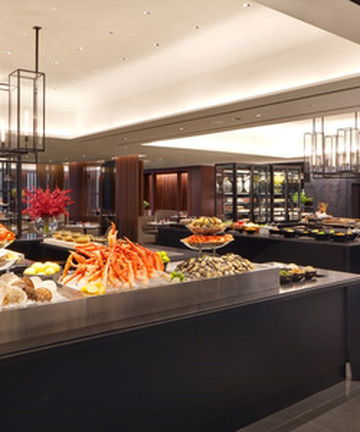 플레이버즈餐厅图片