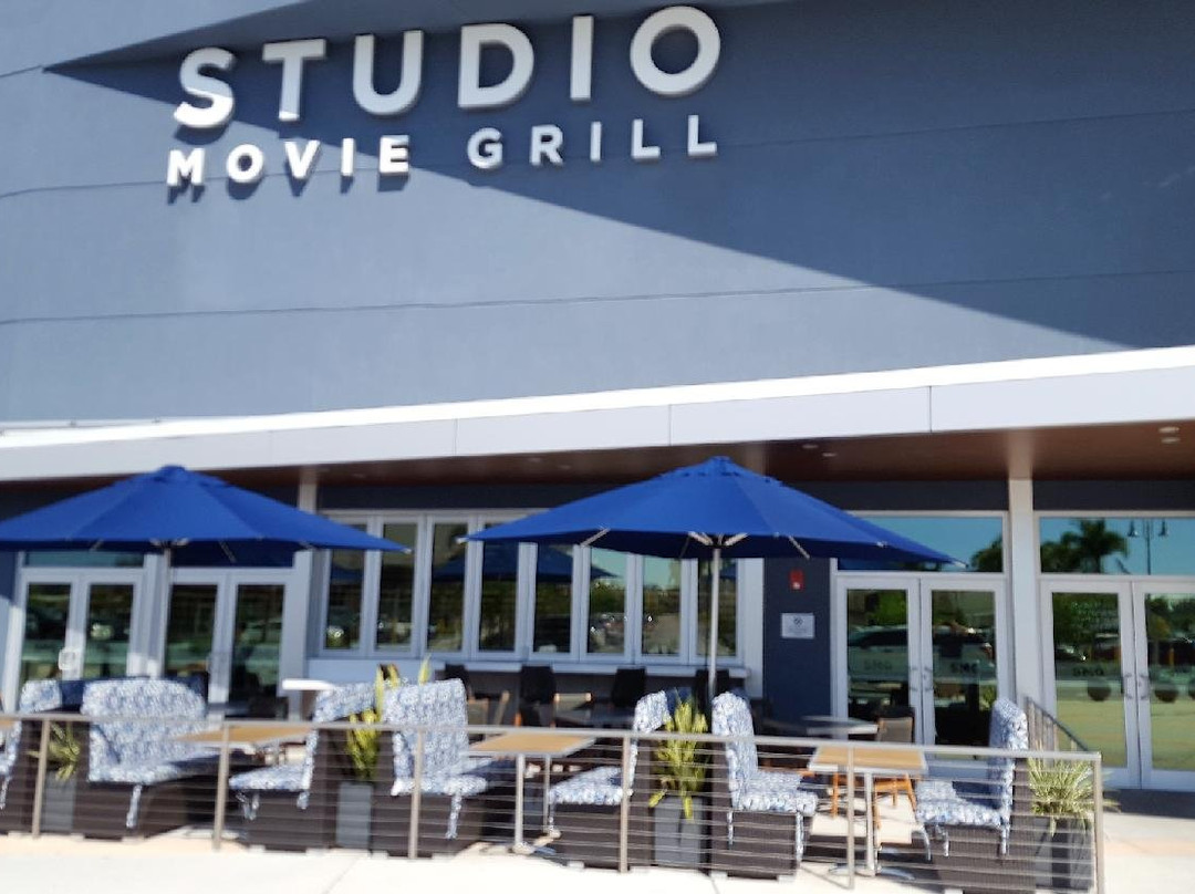 Studio Movie Grill (Seminole)景点图片