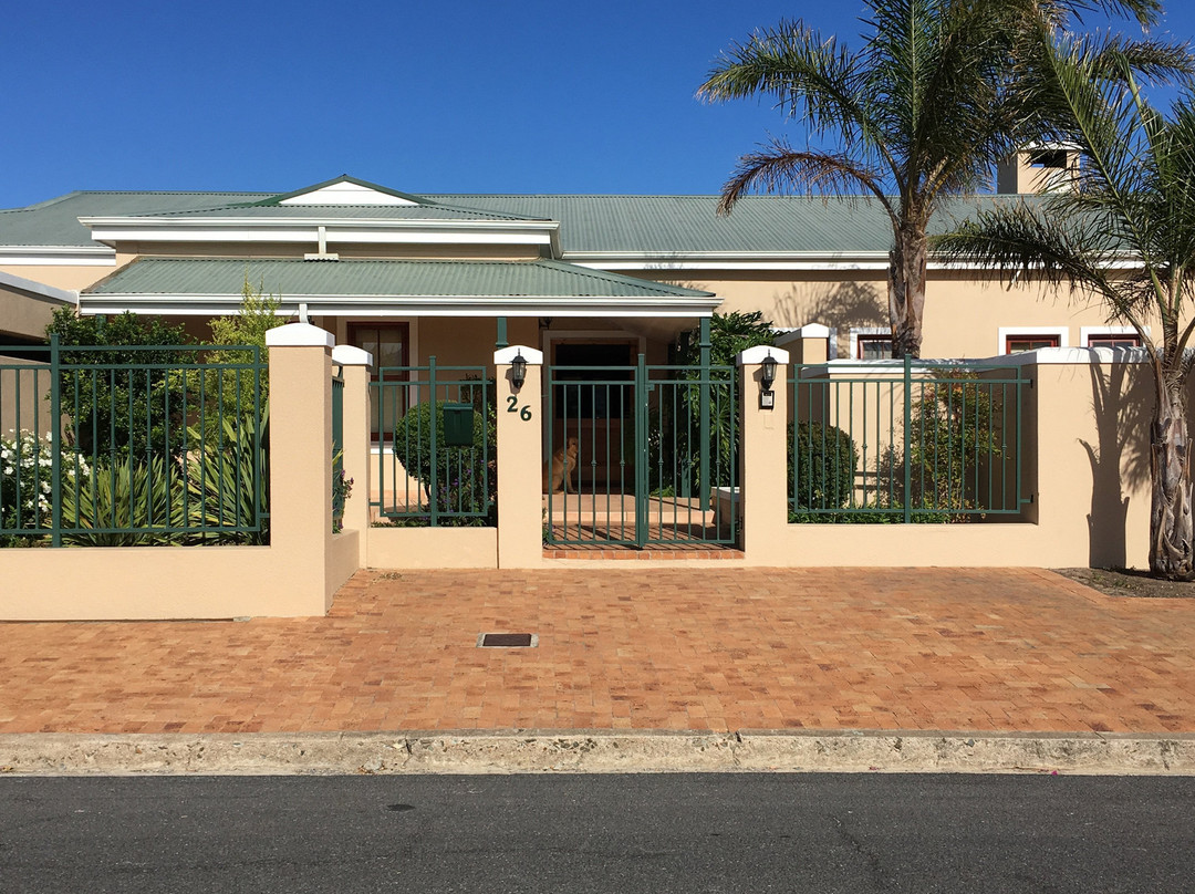 Herbert House B&B Strand