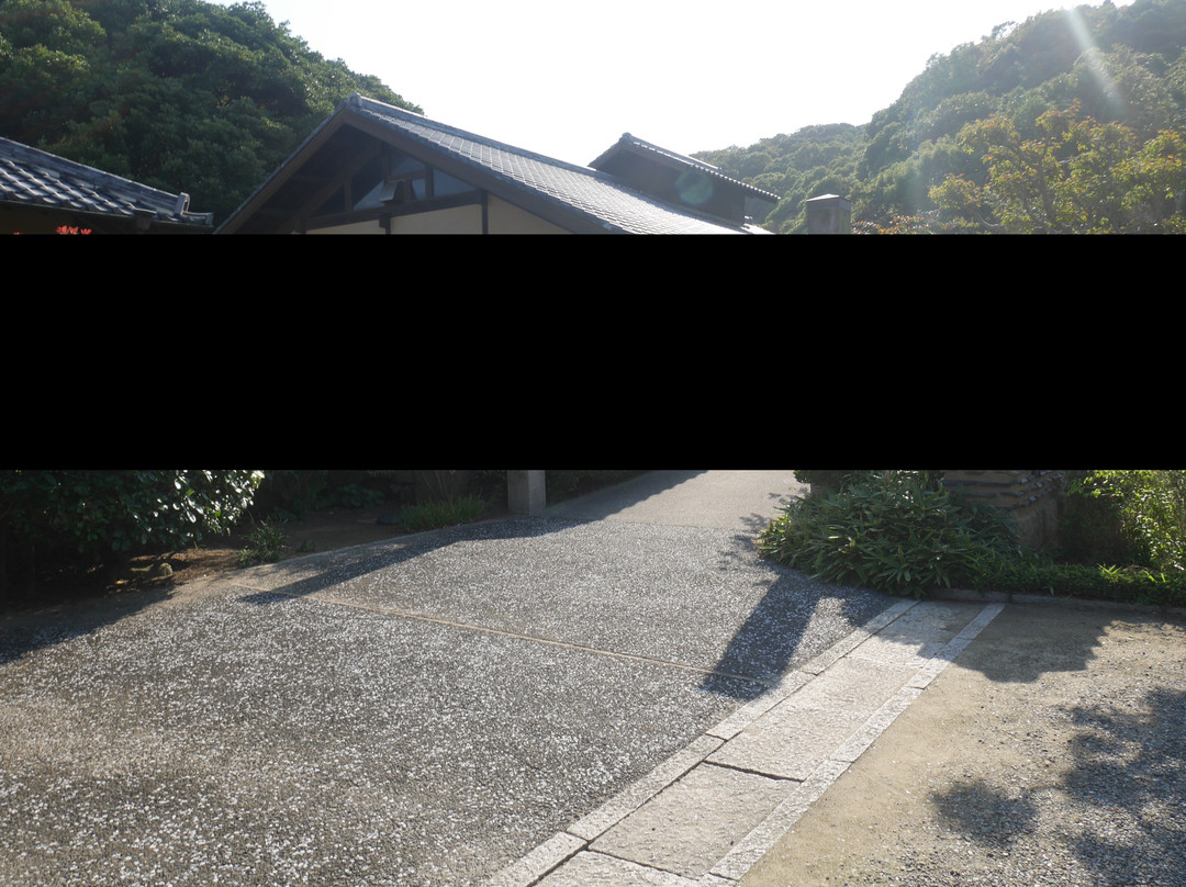 Ashiyagama no Sato-芦屋町必去景点
