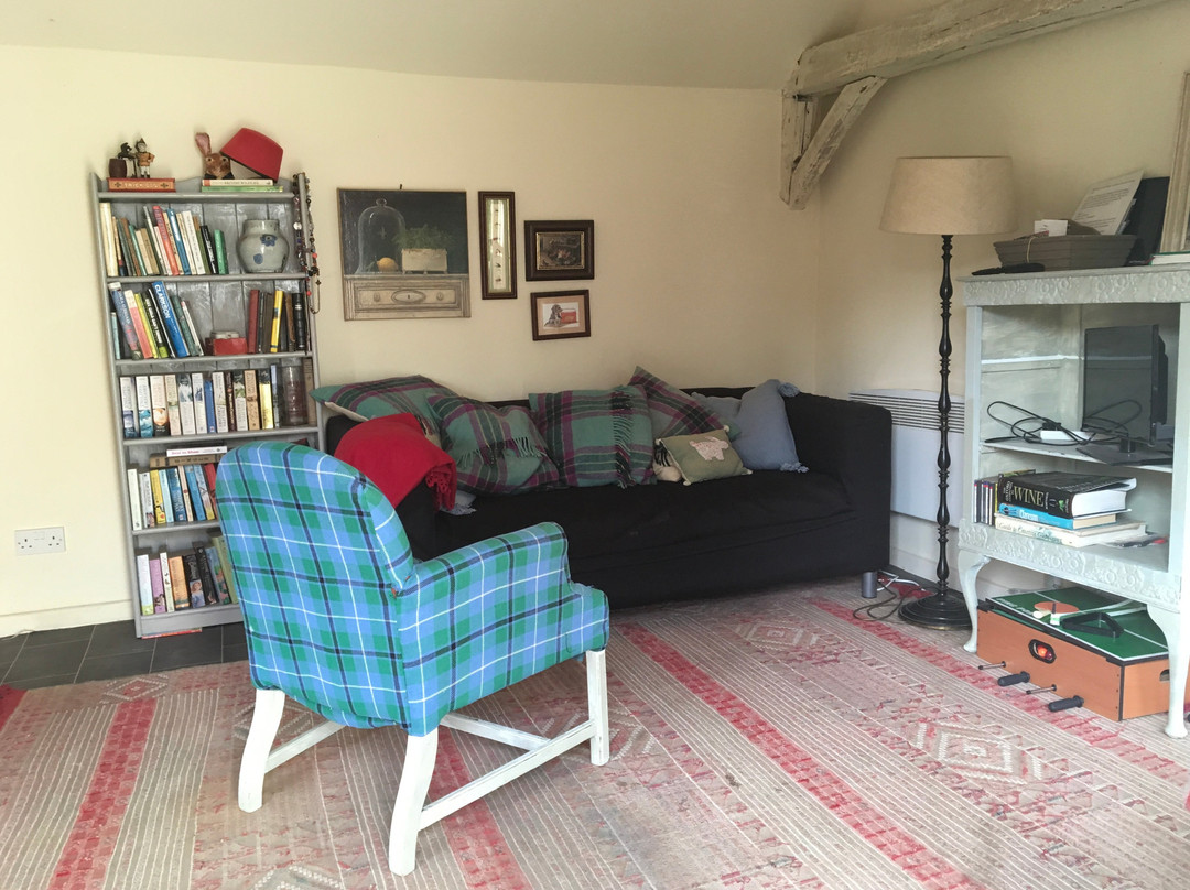 Lower Crabb Country House B&B主图