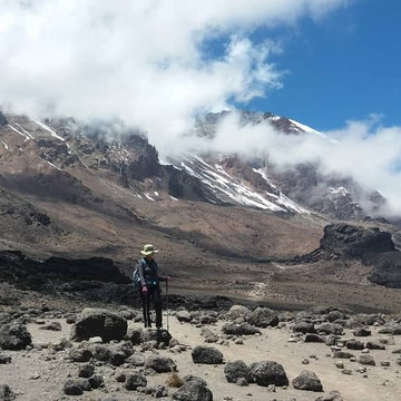 Kili Quests-莫西必去景点