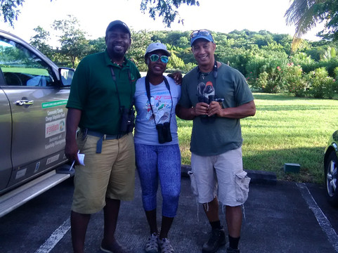 Bamboo Adventures Tours-St. George's必去景点