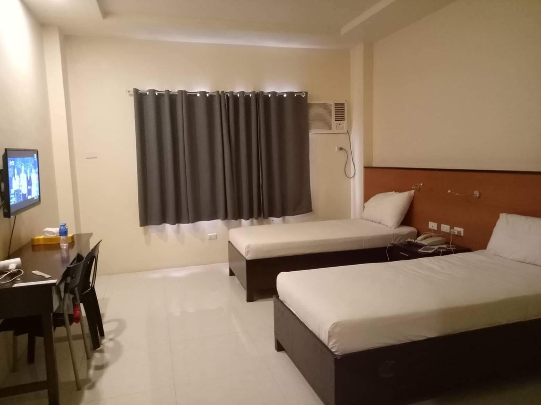 克里斯泰尔休闲旅馆