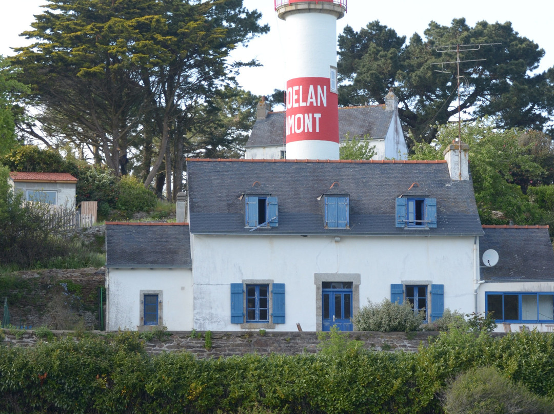 Feux de Doelan-Doelan必去景点