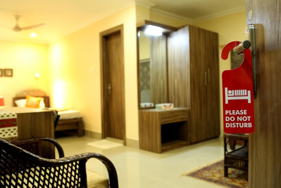 Harmony House - A Boutique Hotel主图