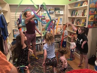 Whitelam Books-Reading必去景点